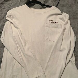 Women’s Carhartt long sleeve